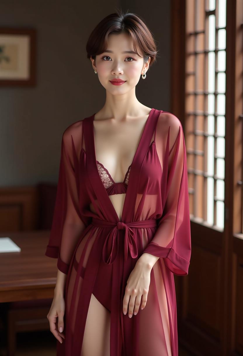 暮色落在你肩头海报